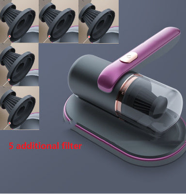 Electric UV Mite Remover- Deep Clean for Bed and Sofa