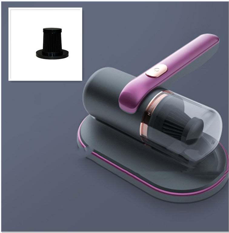 Electric UV Mite Remover- Deep Clean for Bed and Sofa