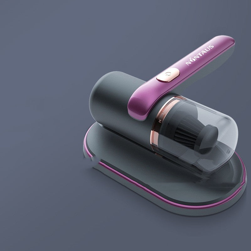 Electric UV Mite Remover- Deep Clean for Bed and Sofa