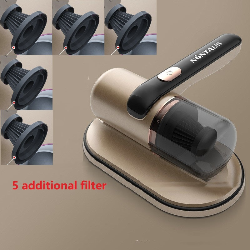 Electric UV Mite Remover- Deep Clean for Bed and Sofa