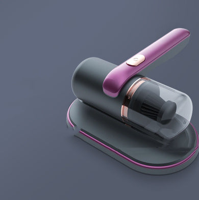 Electric UV Mite Remover- Deep Clean for Bed and Sofa