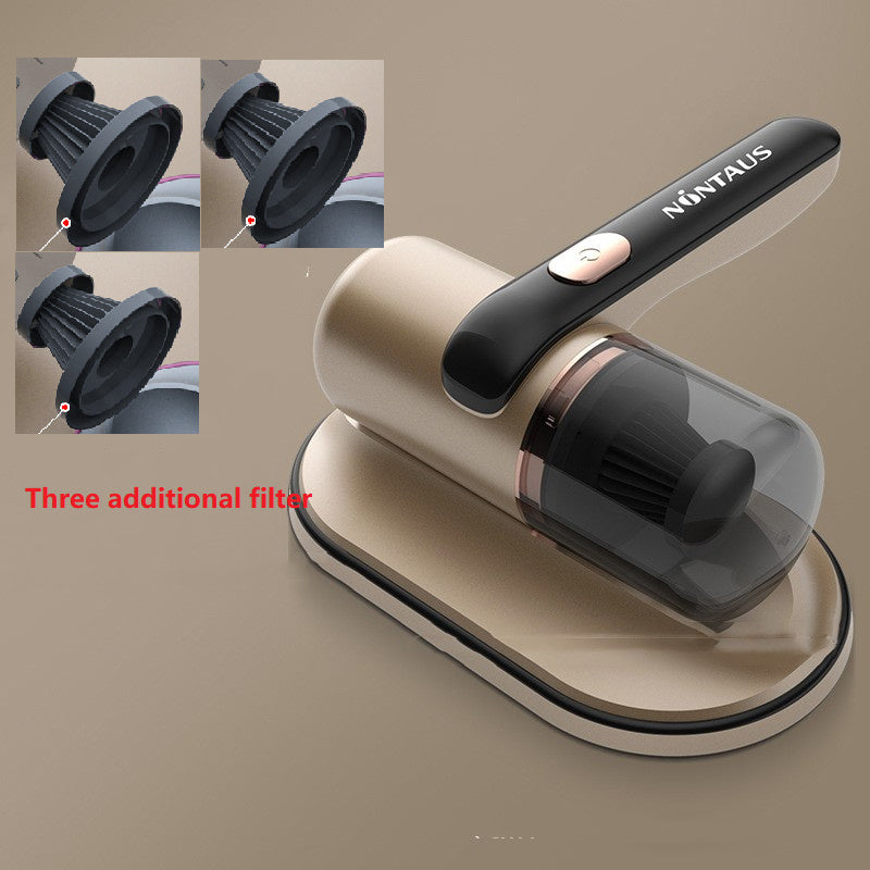 Electric UV Mite Remover- Deep Clean for Bed and Sofa