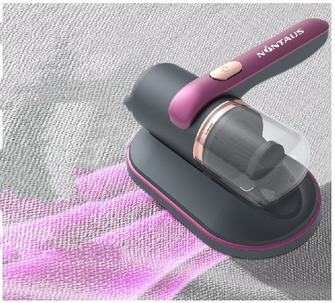 Electric UV Mite Remover- Deep Clean for Bed and Sofa