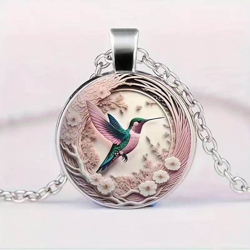 Freedom Necklace