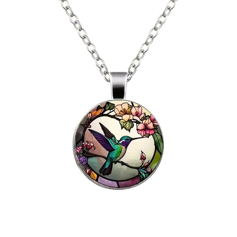 Freedom Necklace