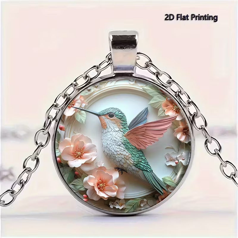 Freedom Necklace