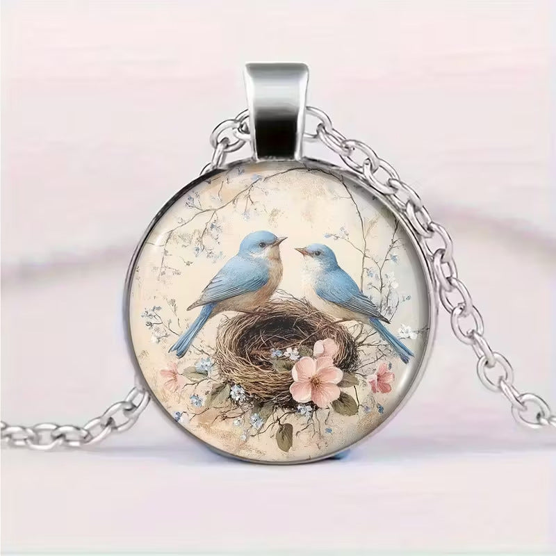 Freedom Necklace
