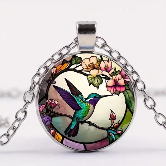 Freedom Necklace