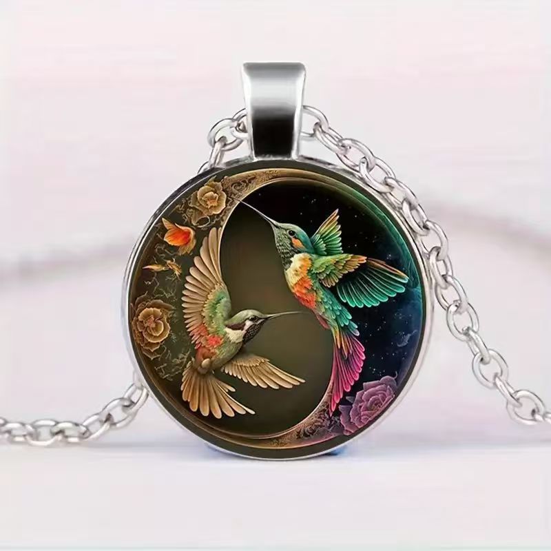 Freedom Necklace
