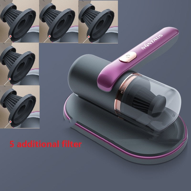 Electric UV Mite Remover- Deep Clean for Bed and Sofa