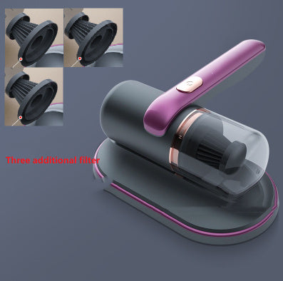 Electric UV Mite Remover- Deep Clean for Bed and Sofa