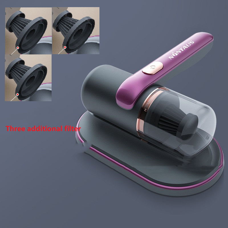Electric UV Mite Remover- Deep Clean for Bed and Sofa