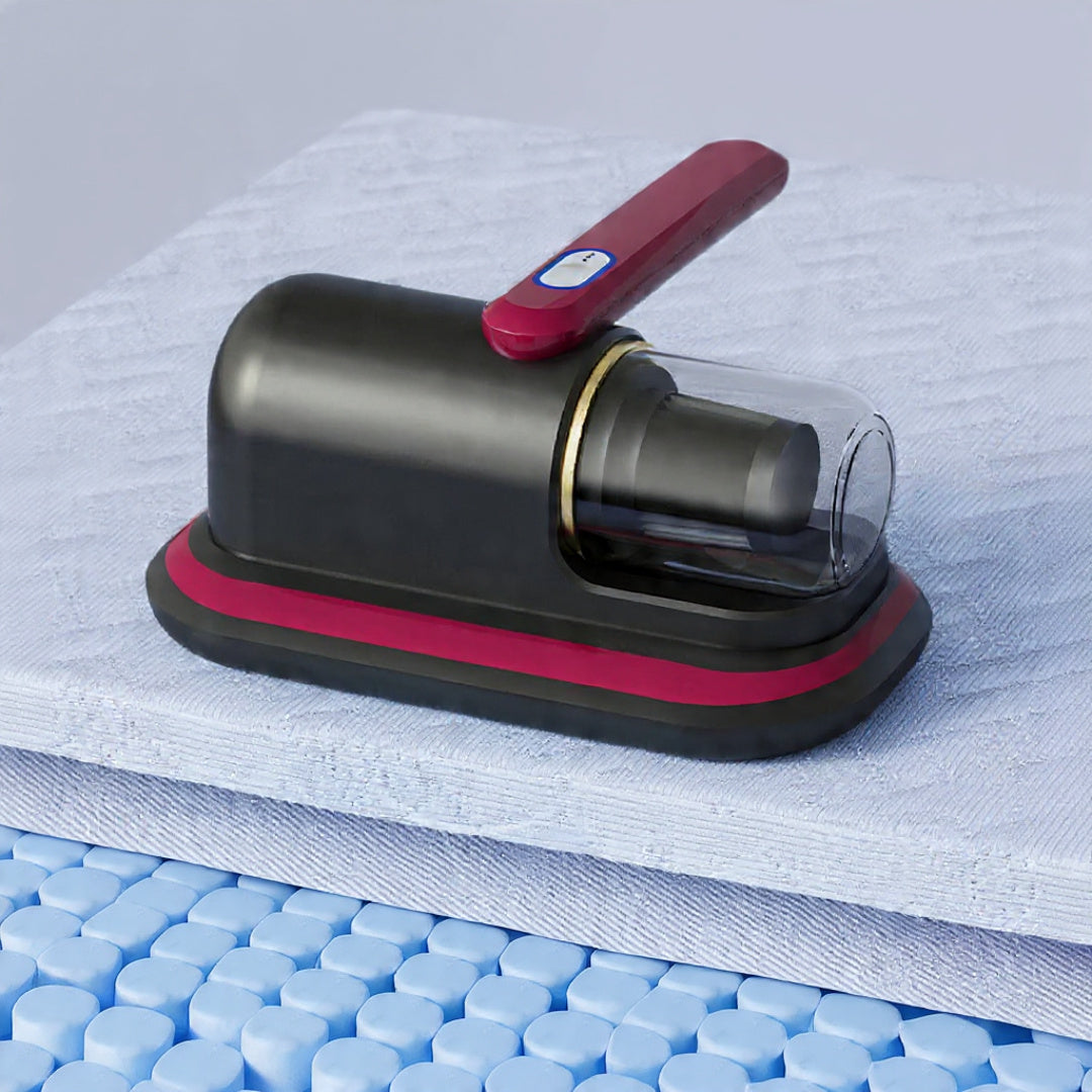 GLOBALIO™ Electric UV Mite Remover