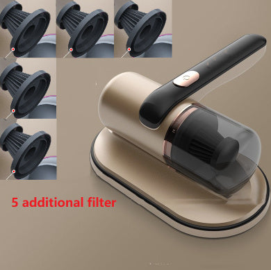 Electric UV Mite Remover- Deep Clean for Bed and Sofa